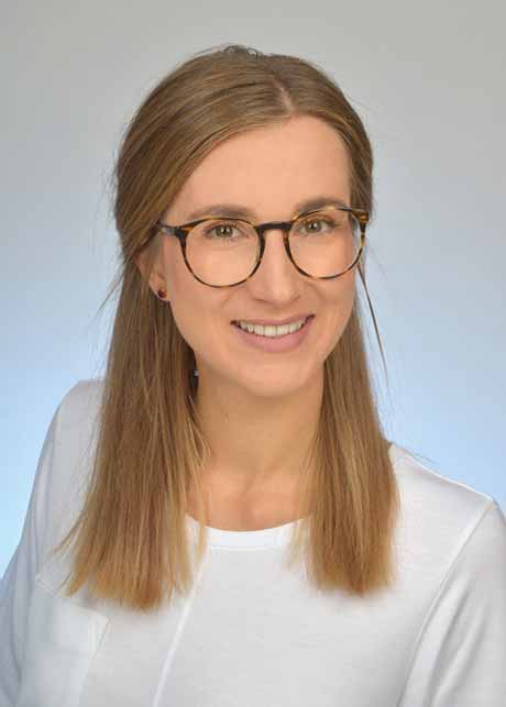 Tanja Wolf Diabetesberatung